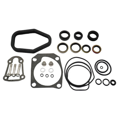 396355 Fit For Johnson Evinrude 35-75hp Small Case Lower Gearcase Seal Kit