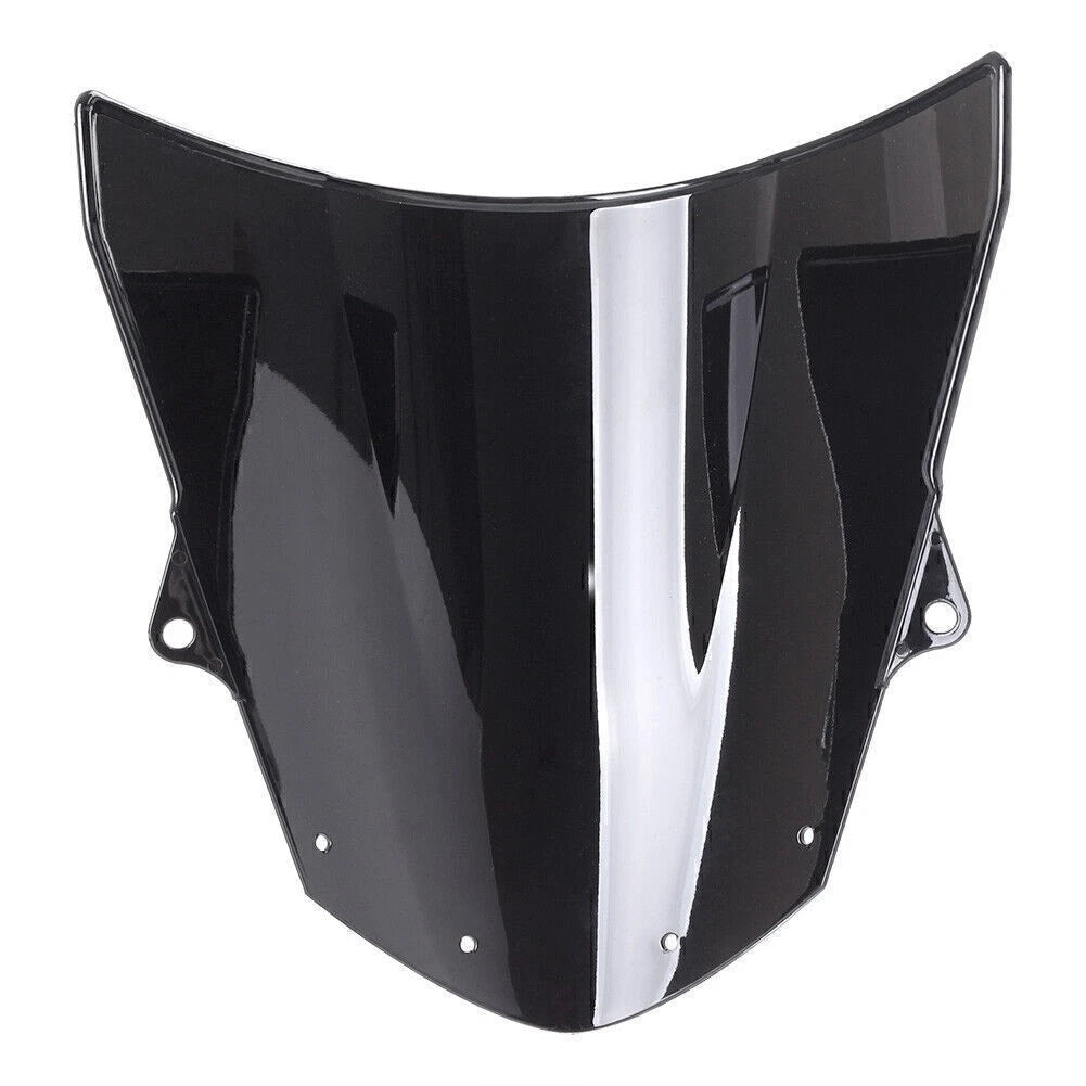Windshield Wind Screen for Kawasaki Ninja ZX6R (2009–2010), ZX10R (2008–2010)