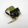 WSM Starter Solenoid for Yamaha 115-250 Hp (1984–2010) - 343-500