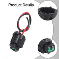Ambient Air Temperature Sensor with Harness for Nissan Altima (2008–2012)