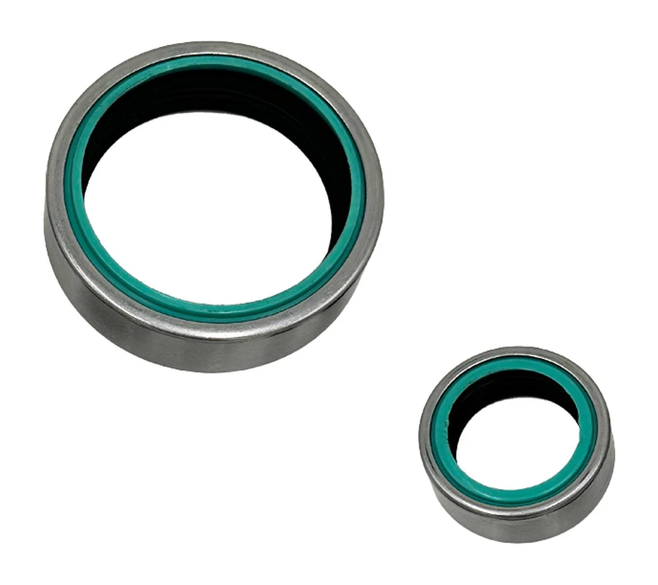 Lower Seal & O-Ring Kit for MerCruiser Bravo I II III (26-76868A04, 18-2645)