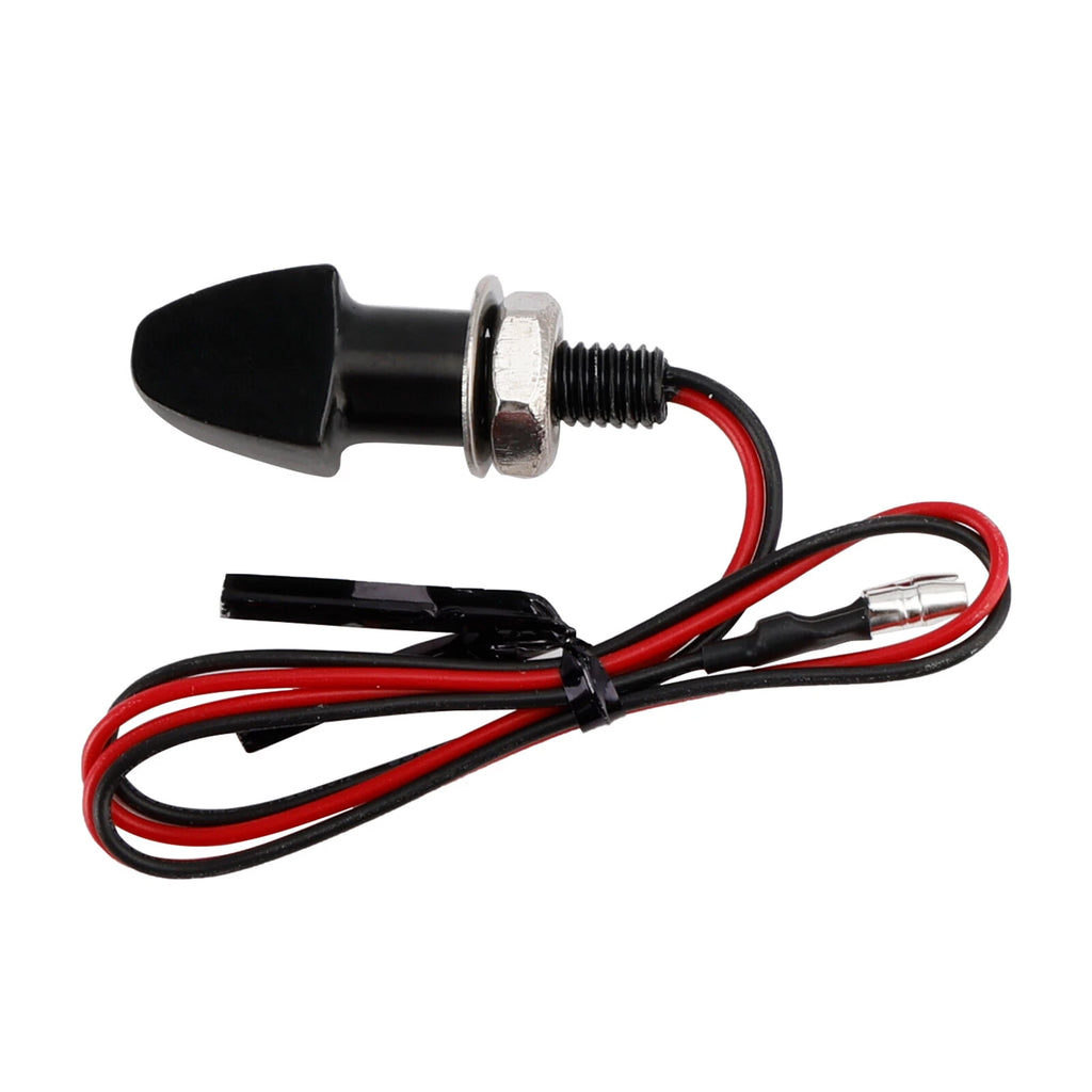 12V LED Turn Signal Indicator Light for Yamaha Motorcycle (Universal)