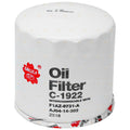 Engine Oil Filter C-1922 for (Interchangeable with Ryco Z516)