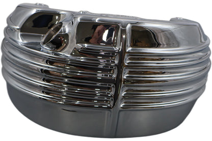 OEM Oil Tank Chrome for Harley-Davidson FXSTSSE3 (2009) 62552-09