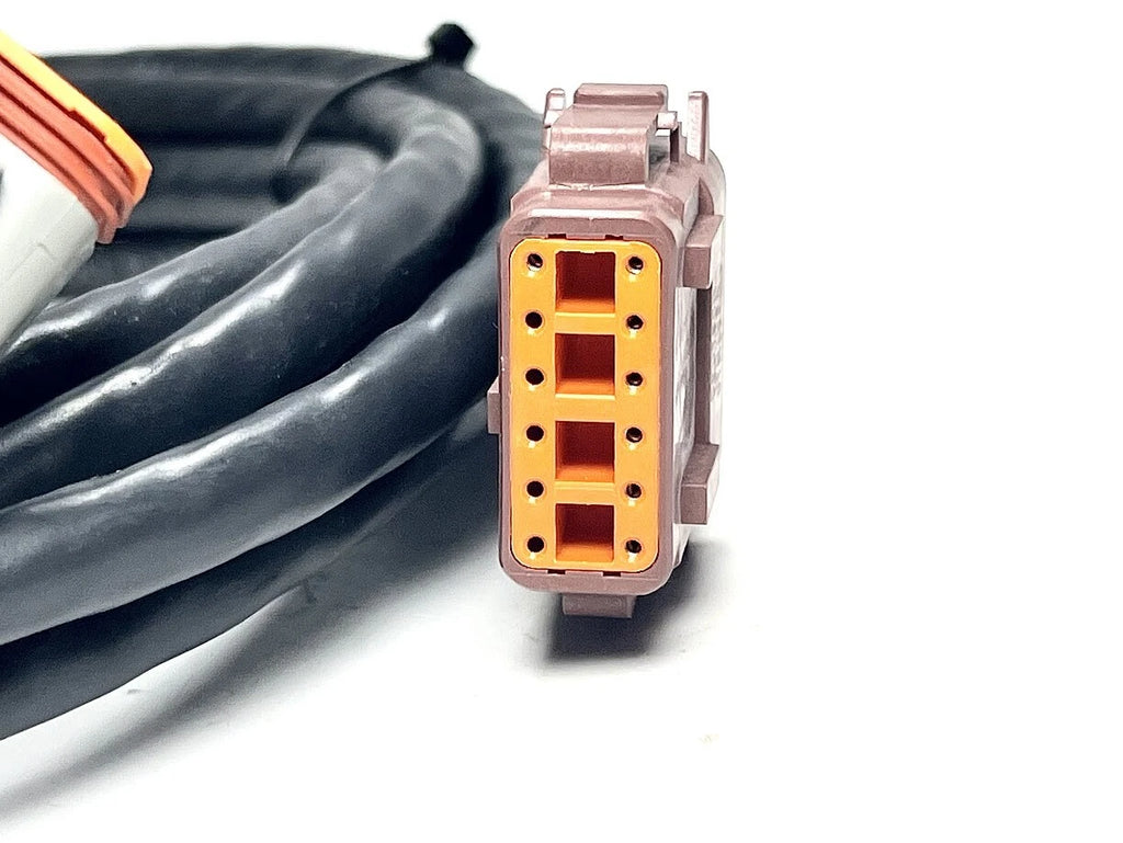 Teleflex CE30810 Control Cable for ECU to i3705 (10 FT)
