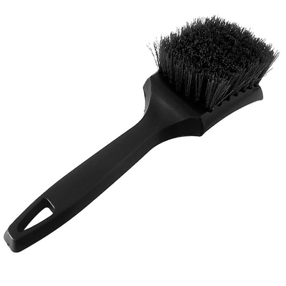 Pro Tire Brush for Effective Cleaning