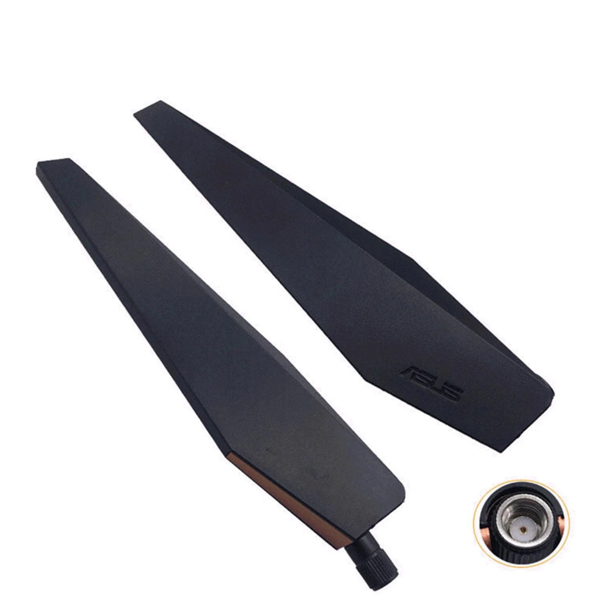 15dBi Omnidirectional Dual Band Antenna for ASUS AC5300 (RT-AC5300)
