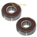 Front Wheel Ball Bearings OEM Replacement for Suzuki RM85 (2002–2015)