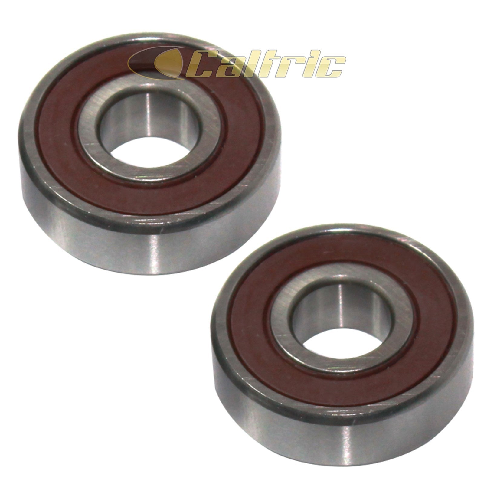 Front Wheel Ball Bearings OEM Replacement for Suzuki RM85 (2002–2015)