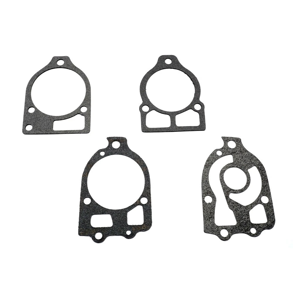 Gearcase Seal Kit 135 150 175 200 HP V6 for Mercury Mariner (1979-Current) 26-89238A2