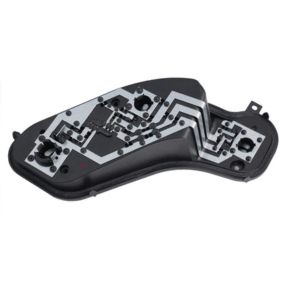 Tail Light Socket for Nissan Versa Sedan (2013–2019)