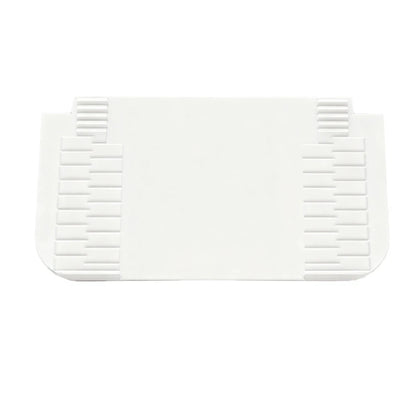 Ramp Plate Assembly for Dreame S10/S20/S30/S40/S50/X10/X20/X30/H40/M40