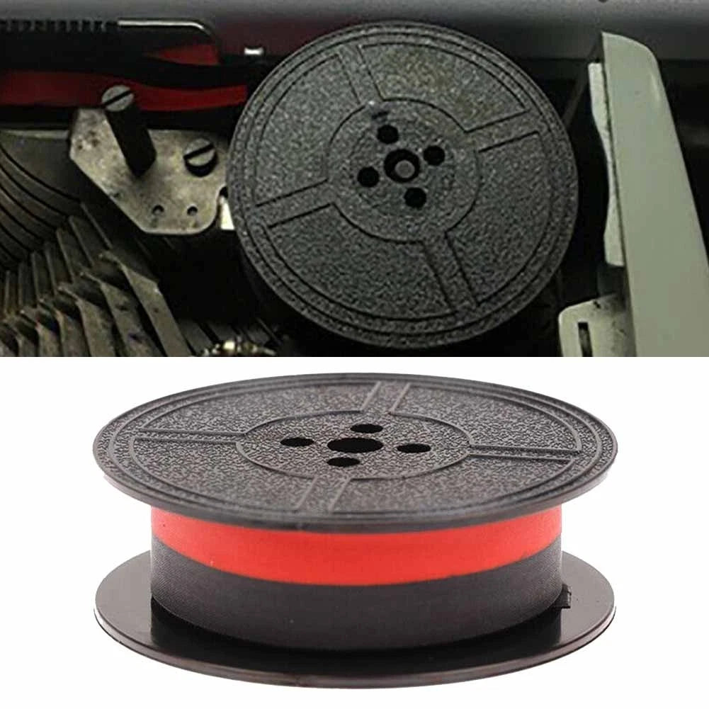 Typewriter Ribbon for Label Printer (Compatible)