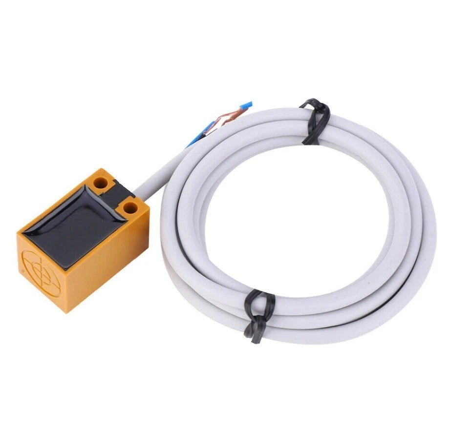 5mm Inductive Sensor for Iron/Magnetic Metal Detection