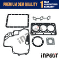 Complete Engine Full Gasket Set for Kubota D662