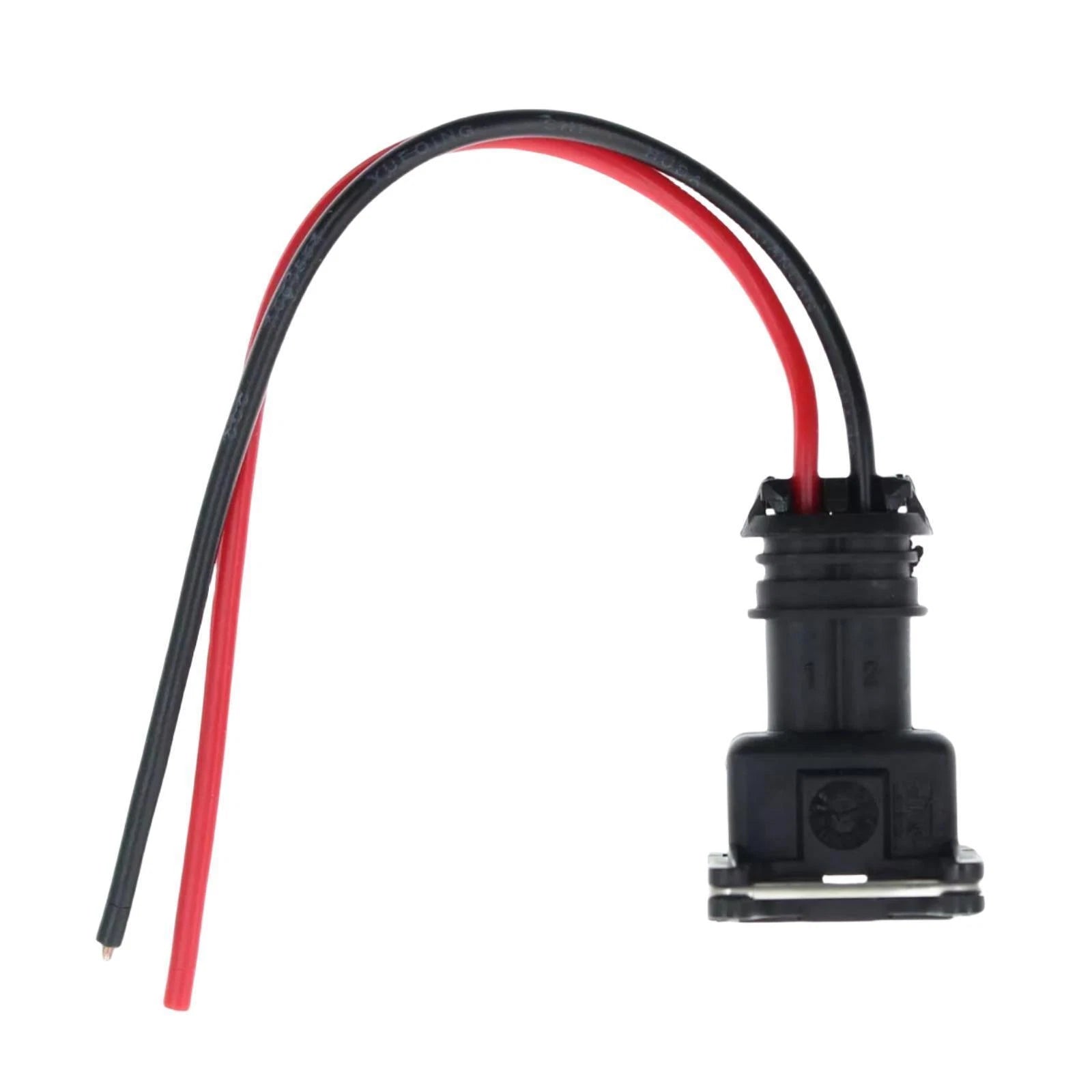 Fuel Pump Plug Connector for Volvo Penta 5.7L 5.0L 4.3L (1990–2023) 3857650 3858261 3857986