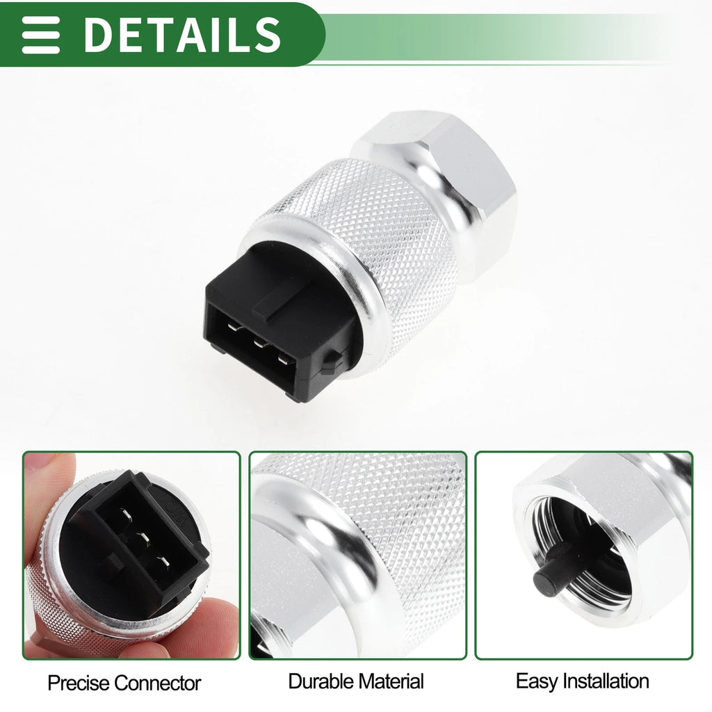 Transmission Speed Sensor Replacement for Mitsubishi Montero (1994–2000)