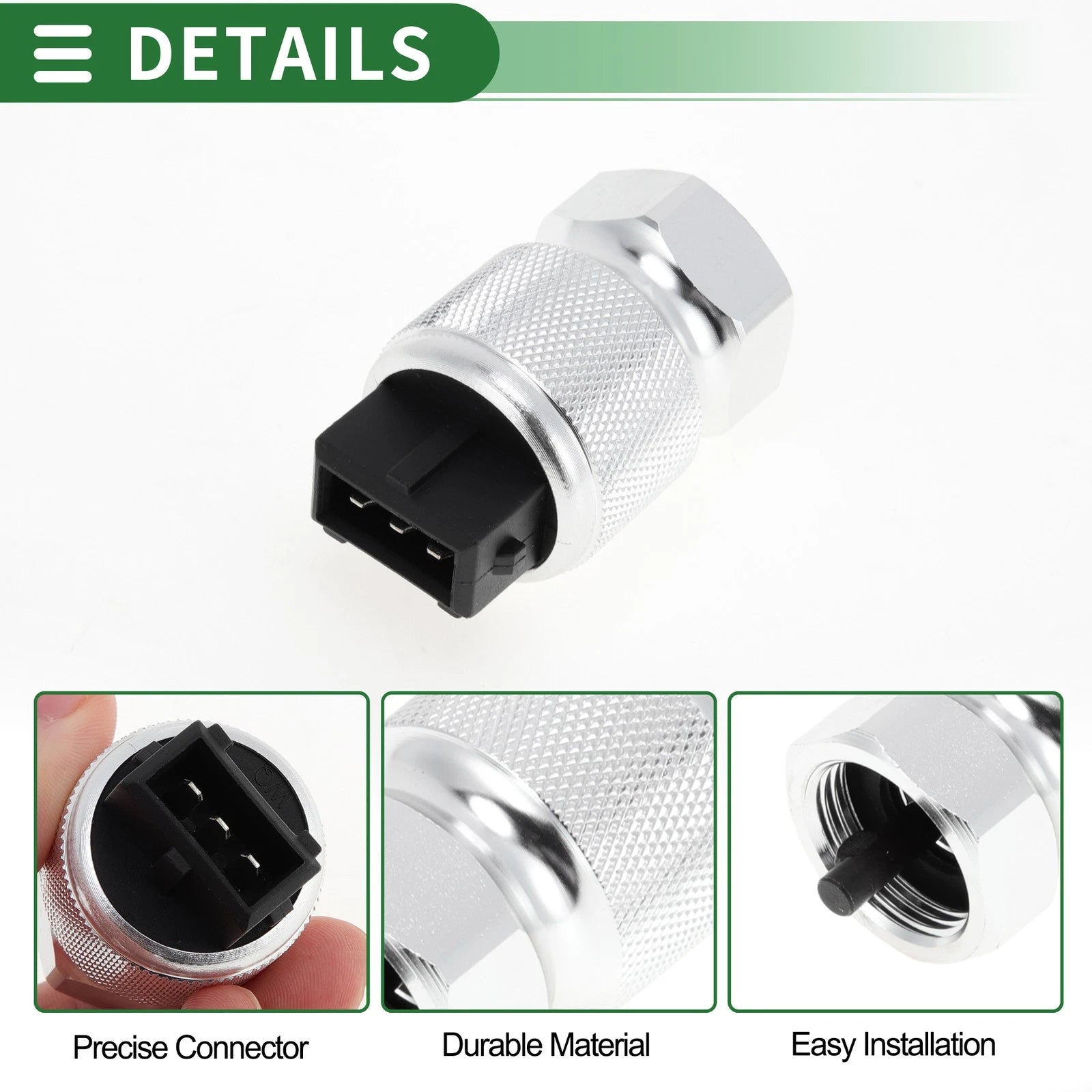 Transmission Speed Sensor Replacement for Mitsubishi Montero (1994–2000)