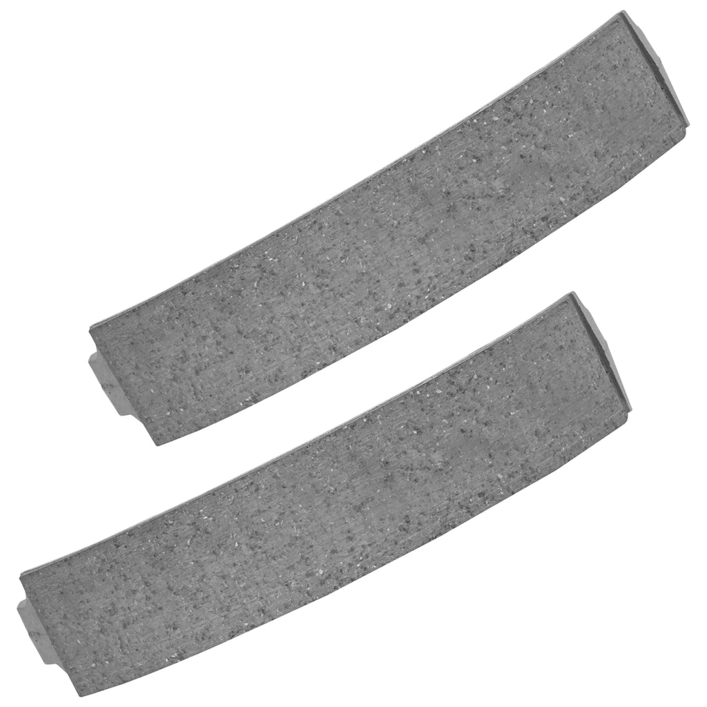 Brake Shoes Replacement Set for Yamaha 1HX 4G0 (1990–1999)