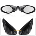 Pair Side Mirrors for Yamaha WaveRunner VX 1100 VXR VXS (1996–2019) F2N-U596B-00-00