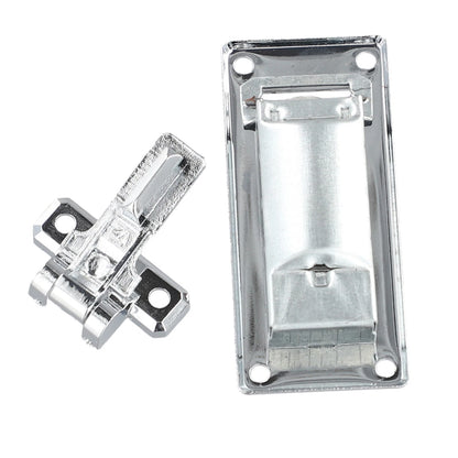 Combination Lock for Suitcase (Multi-purpose Password Lock)