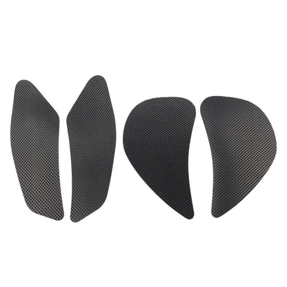 Tank Protector Pad Side Fuel Sticker Decal for Kawasaki Z1000 (2014–2016)