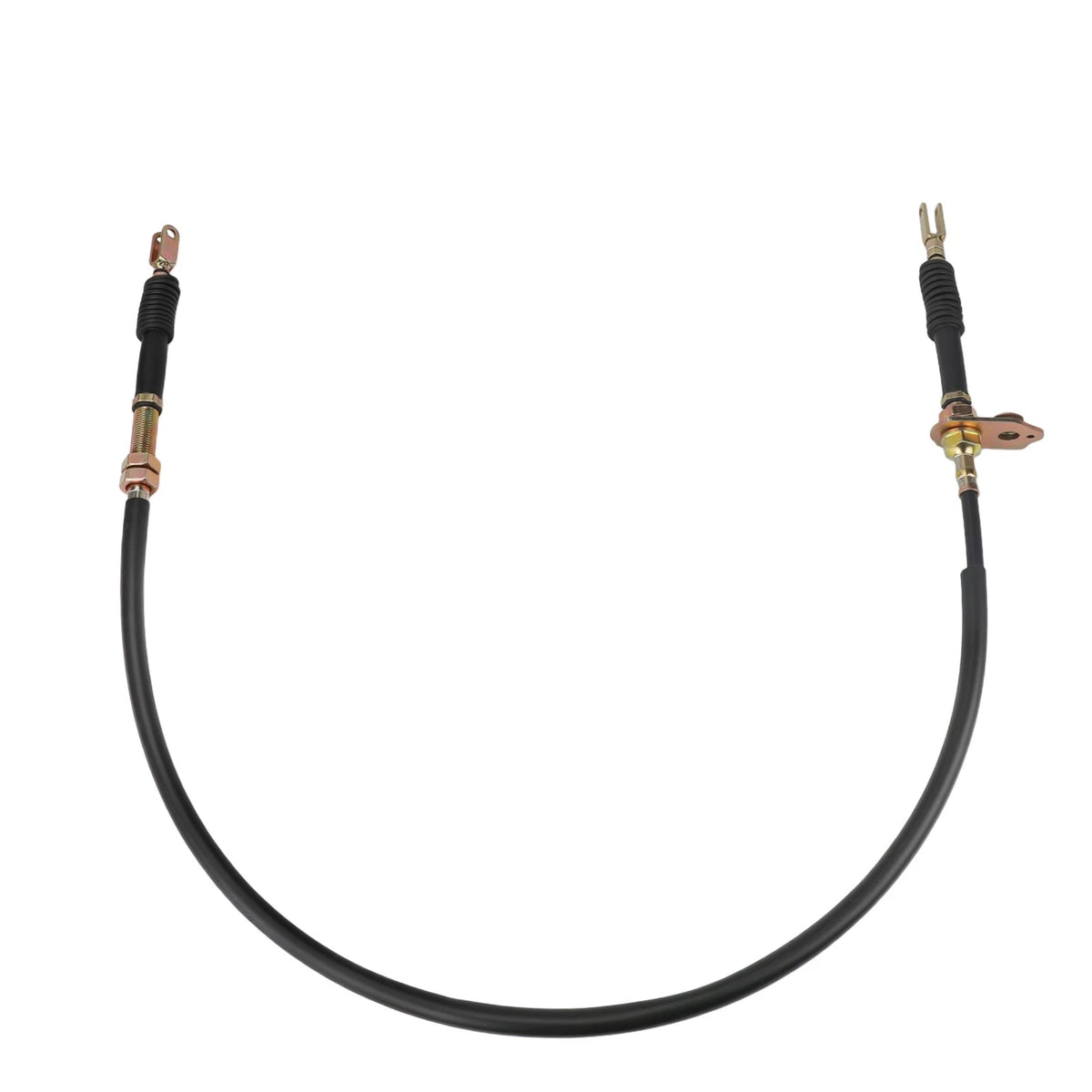 Reverse Lever Cable 2HR-2637F-00-00 for Yamaha Big Bear 350 (1987–1993)