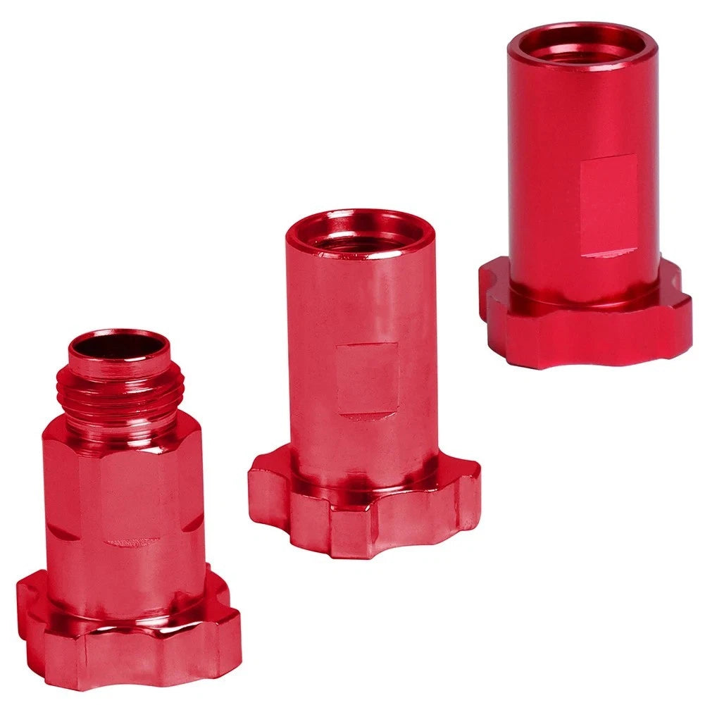 Measuring Cup Adapter Quick Coupler for Spray Gun Connector