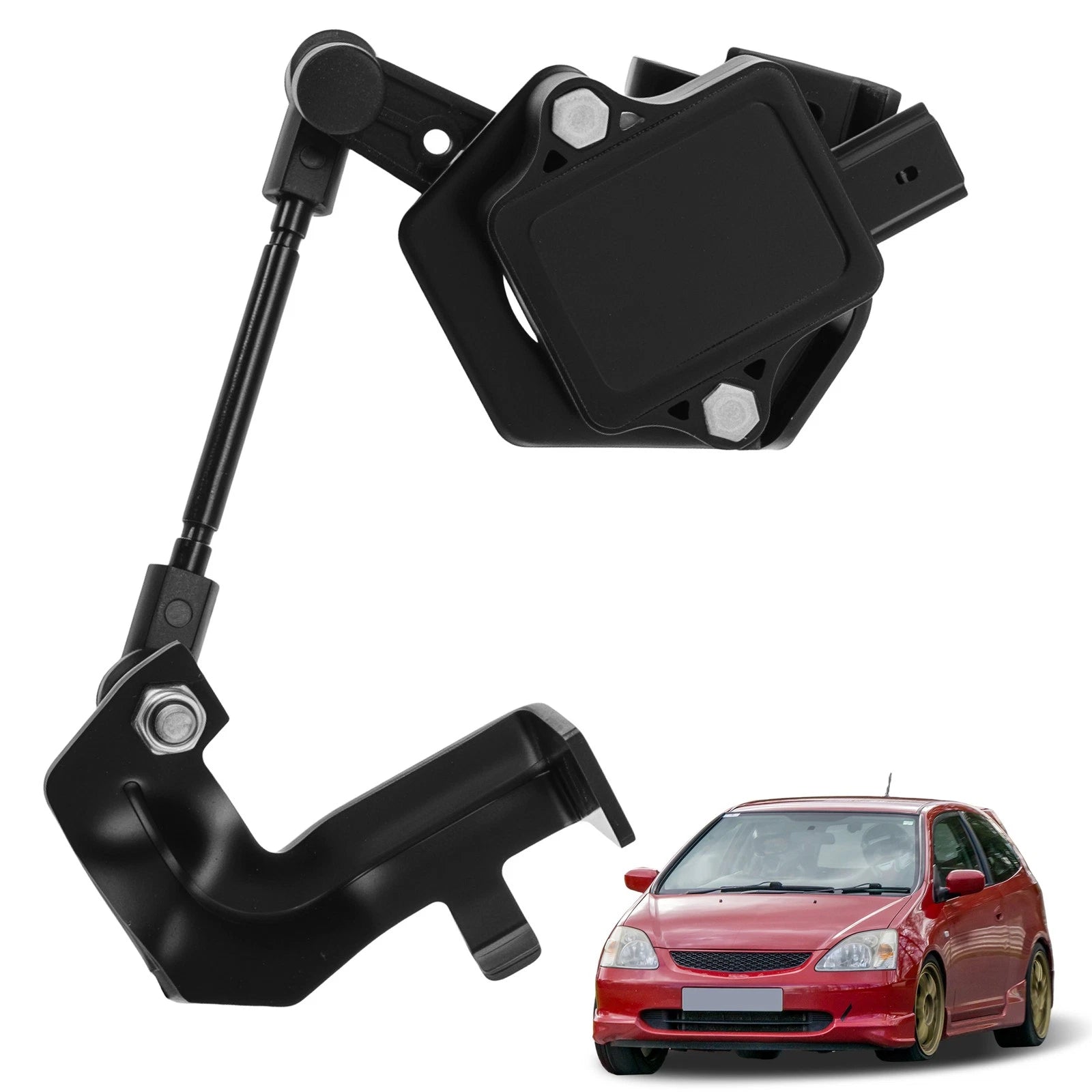 Ride Height Sensor for Ford Expedition (2015–2017) 3 Pin Metal Plastic