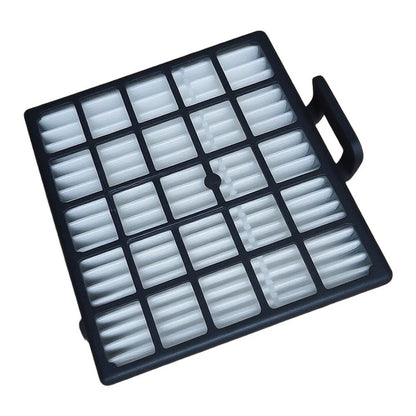 HEPA Replacement Filter for Siemens BBZ153HF VZ153HFB BSG6 BSGL3 VSZ3