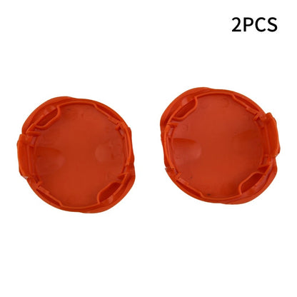 Spool Cap Parts Set for Flymo Contour 500