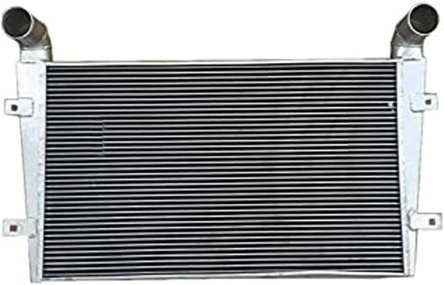 Aftercooler 230-2967 for Caterpillar Excavator CAT 345C (2001–2005)