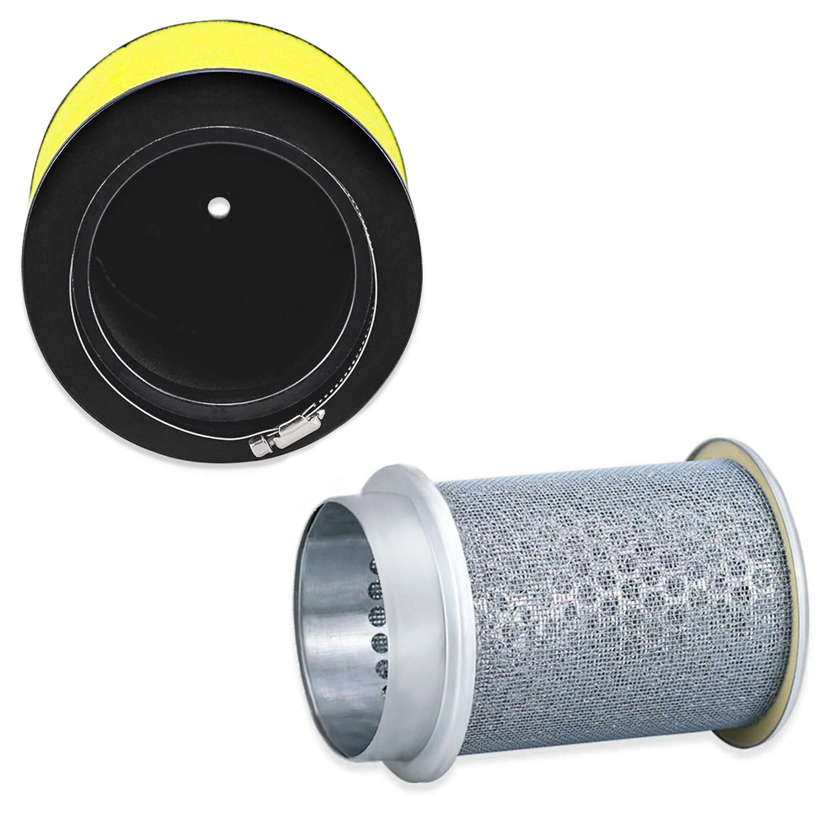 Air Filter & Cleaner Body for Honda TRX400EX TRX400X (1999–2014) 17211-HN1-000