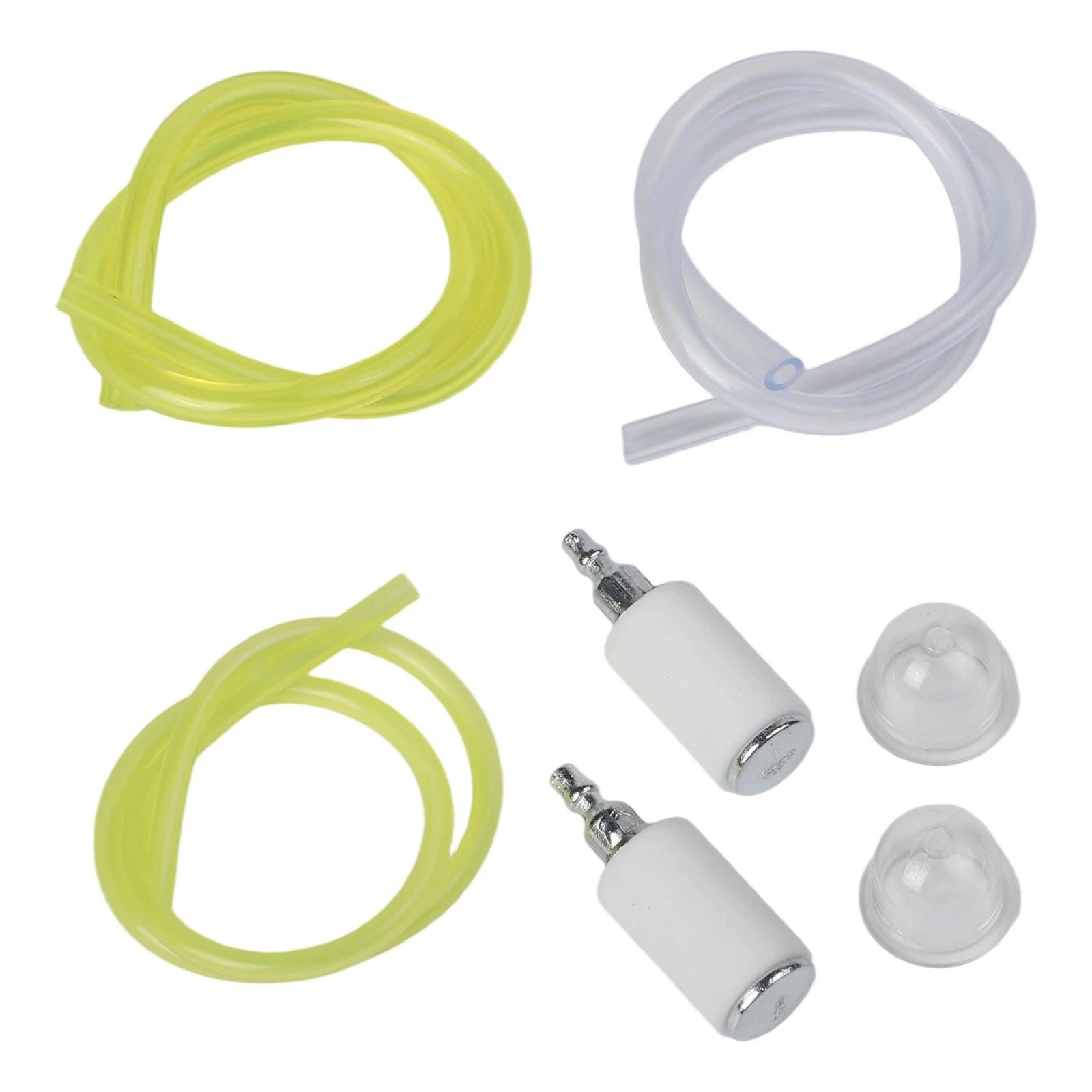 Replacement Fuel Pipe & Filter Set for McCulloch Trimmer 210 240 241 250