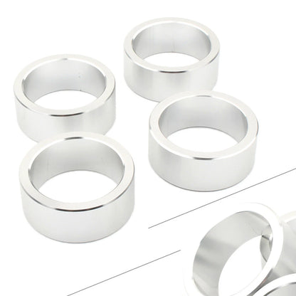 4X 2.5'' ATV Lift Spacer Kit for Can-Am Outlander 650 800 (2006–2023)