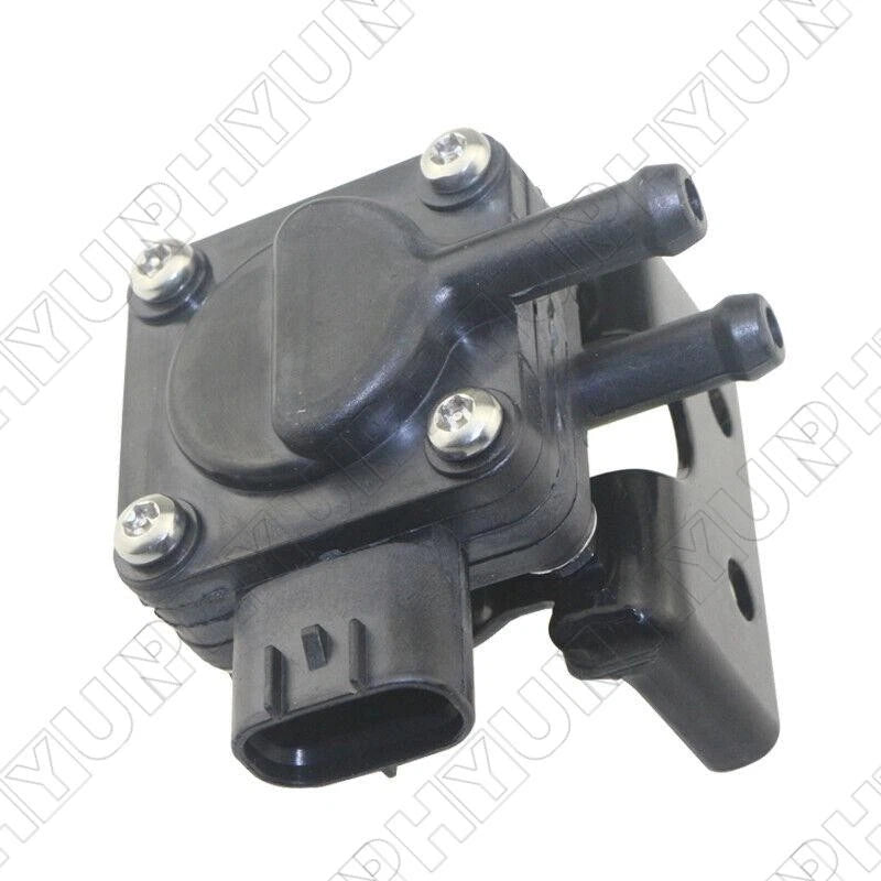 Exhaust Differential Pressure Sensor 4921730 for Cummins ISX (2004–2019)
