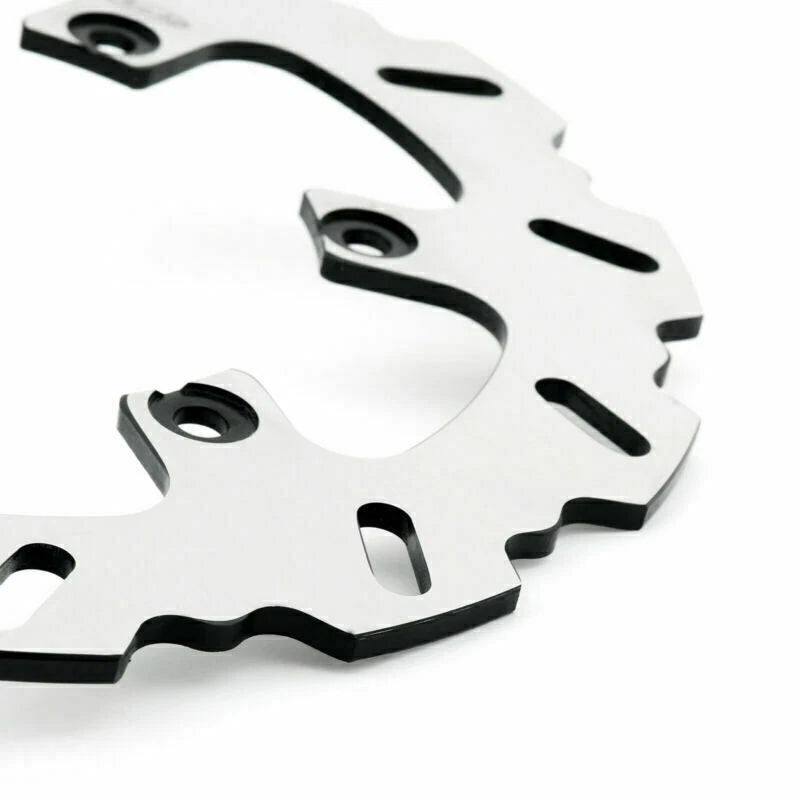 Rear Brake Disc Rotor for Yamaha FZ FZX 750 XJ 900 FZR FZS 1000 XJR 1200 1300 (T9)