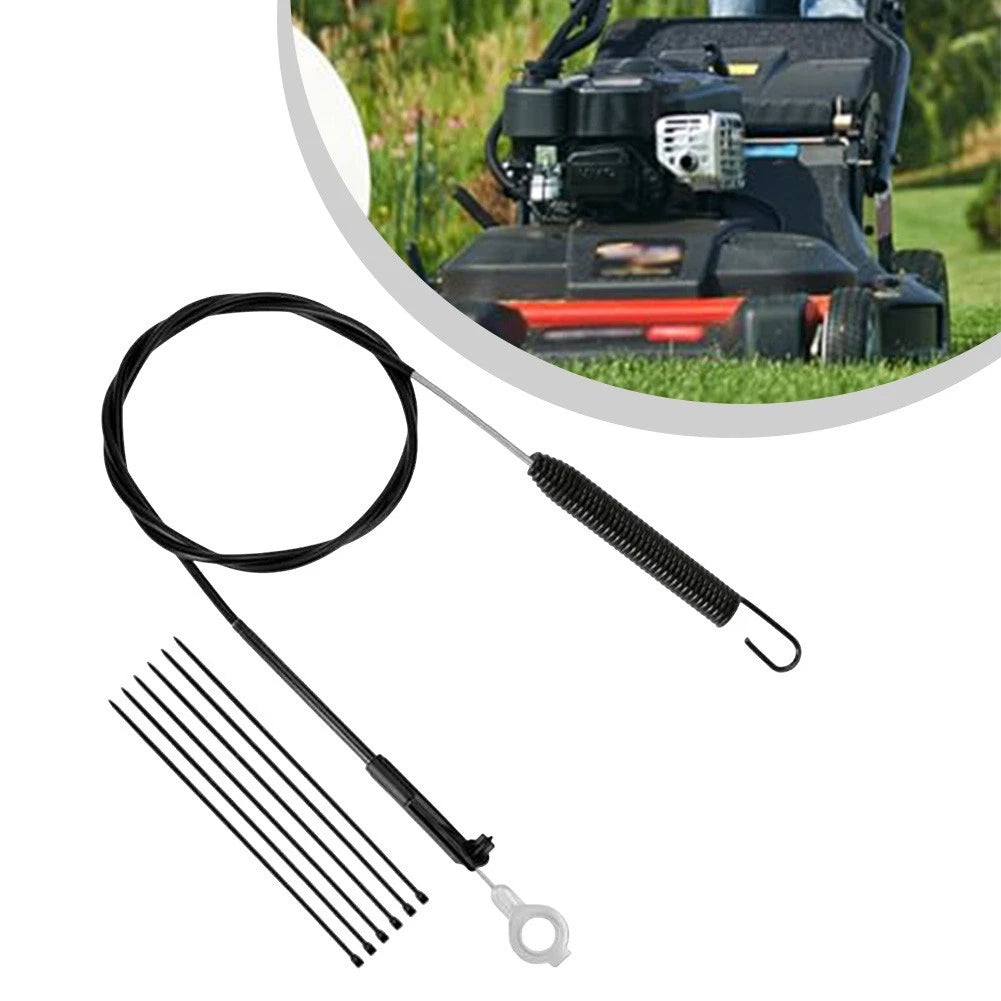 Brake Cable for Toro 30 Inch Self Propelled Lawn Mower (1998)