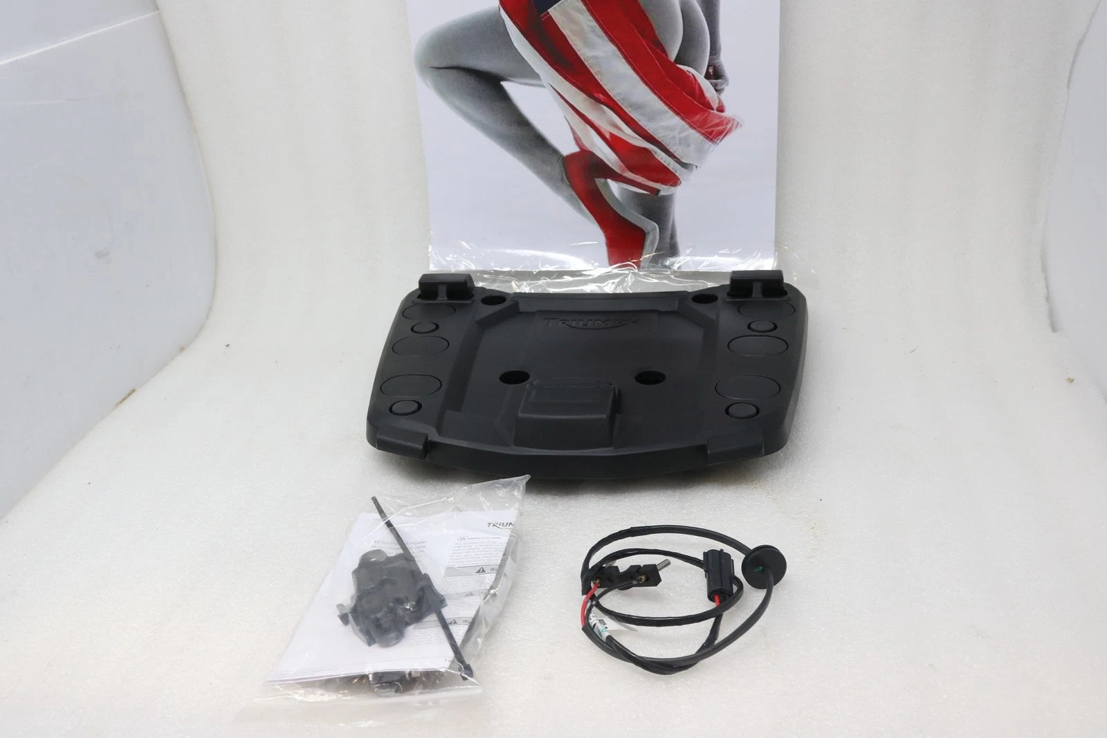 Sliding Carriage Kit A9508171 for Triumph Tiger (2012–2018)