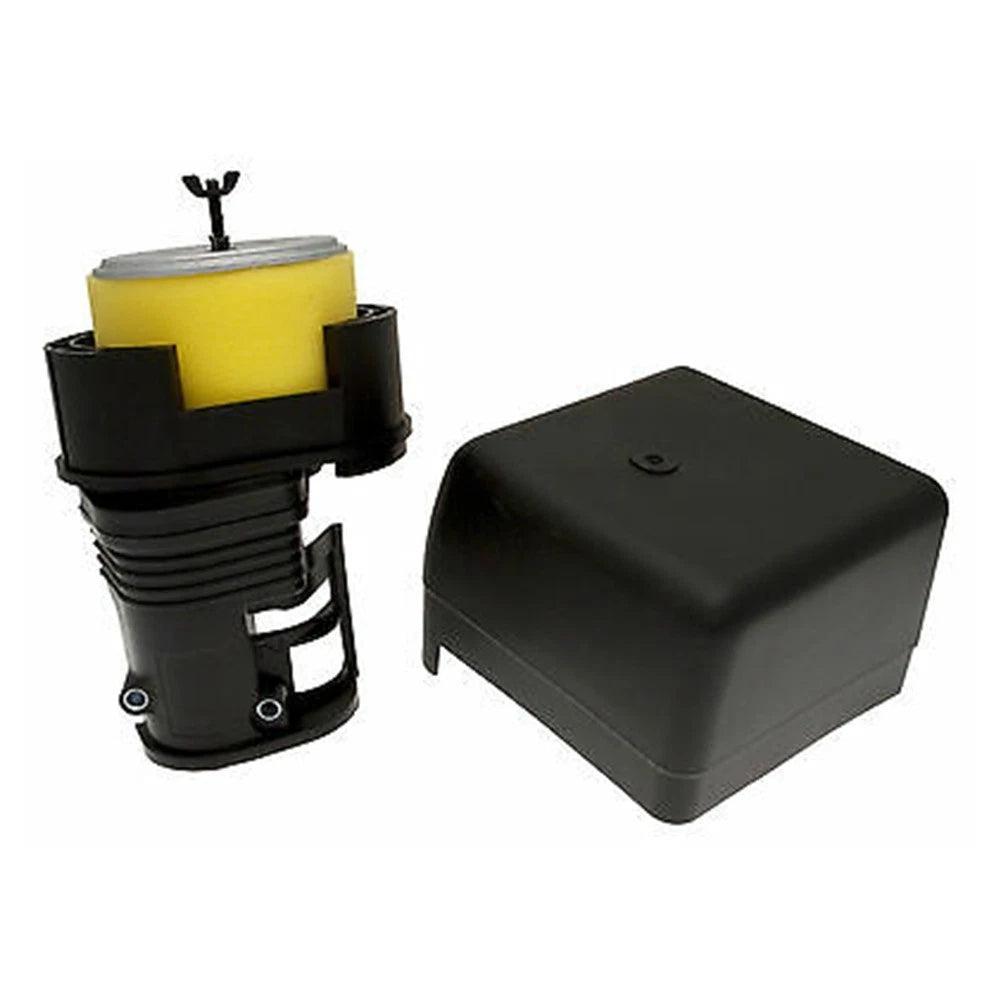 Air Filter Housing with Filter for Lawn Mower (Compatible Models)