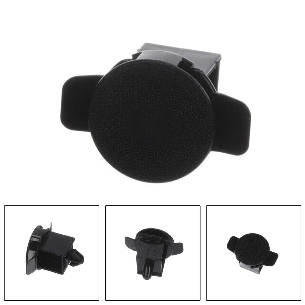 Rocker Molding Clips for Jeep Liberty (2005–2007) Part Number 55157070AC