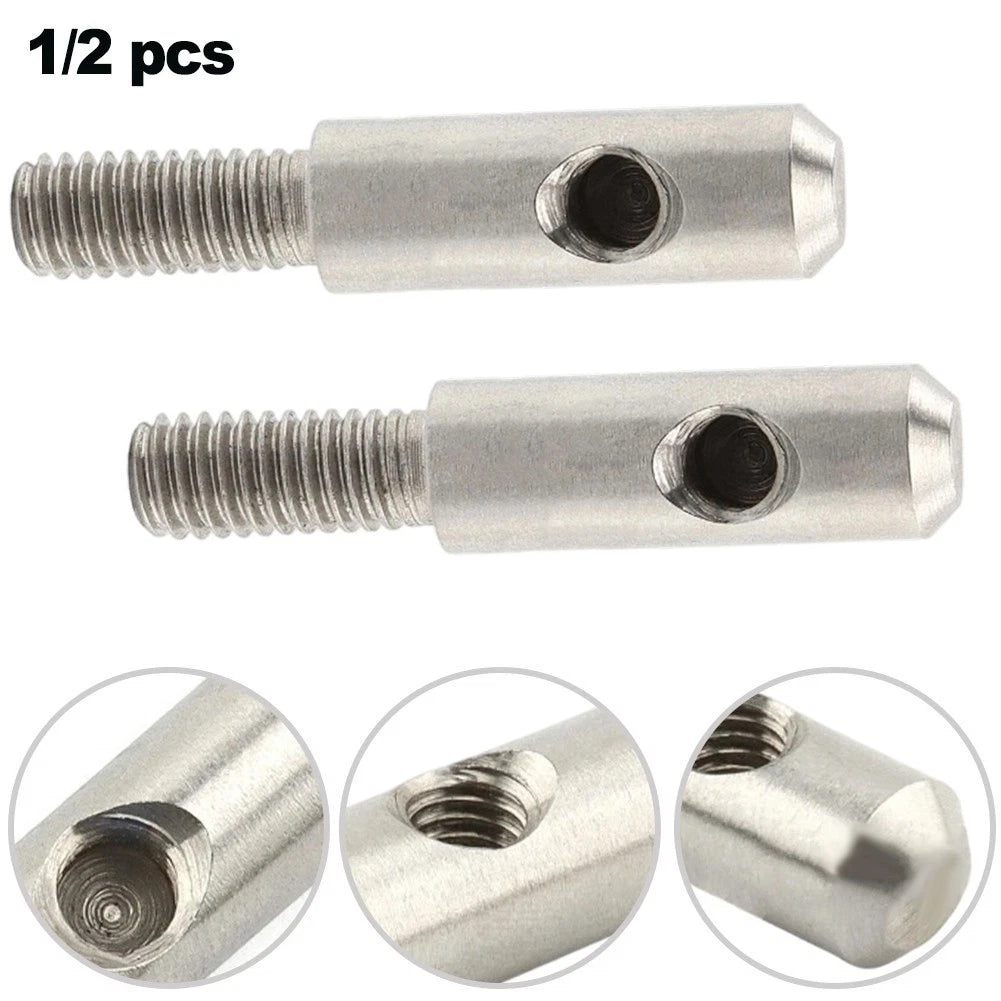 38mm Antenna Adaptor for Electra Glide (2014–2023)