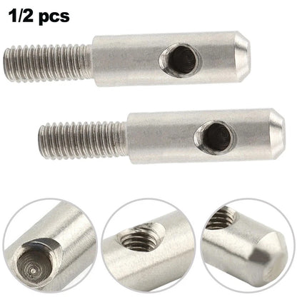 38mm Antenna Adaptor for Electra Glide (2014–2023)