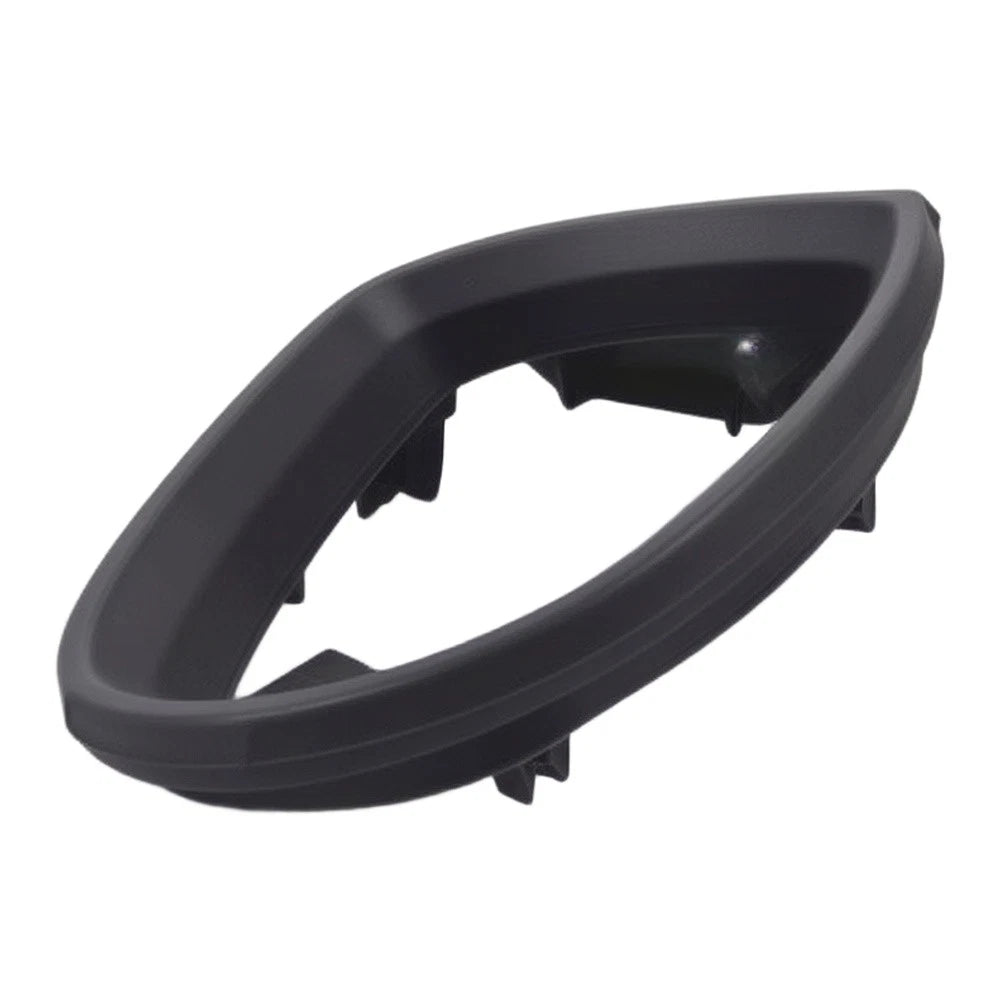 Right Rear Mirror Cover for Exterior Restoration (OEM Fit)