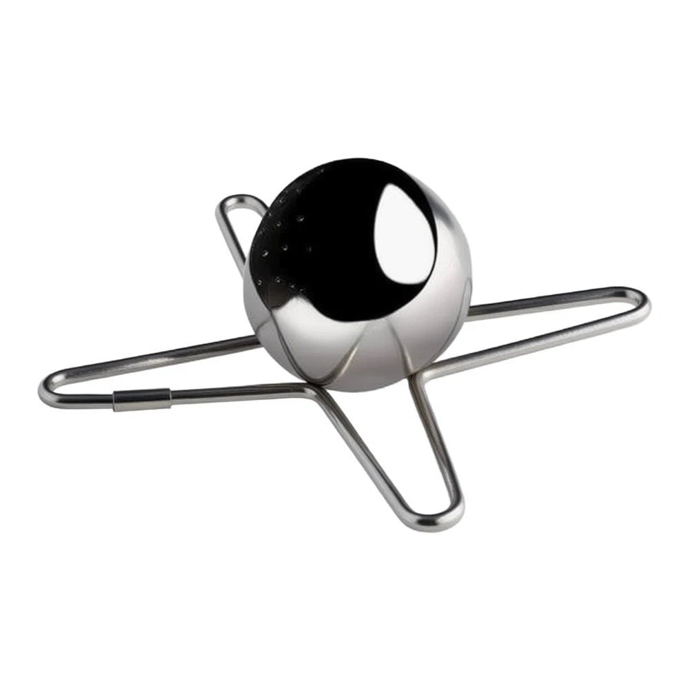 Reusable Ice Ball for Iced Coffee Making - Non Diluting Cooler