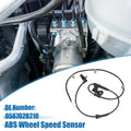 Front Right ABS Wheel Speed Sensor Replacement for Hyundai Santa (2015–2020)