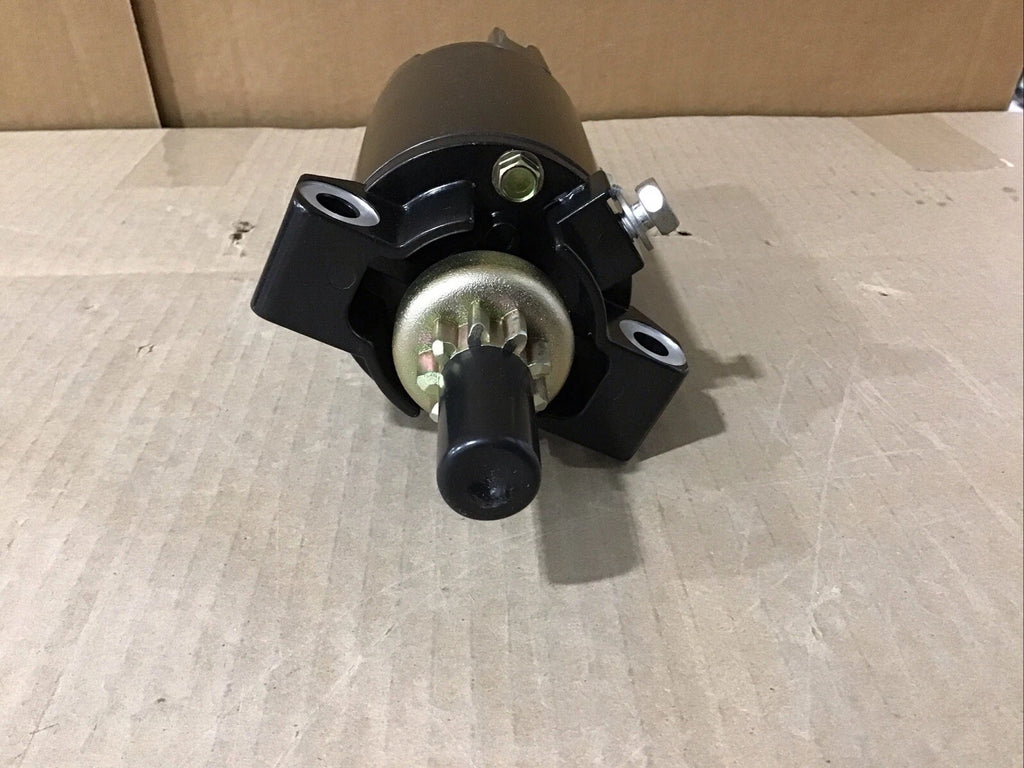 Outboard Starter for Mallory Marine (9-15047)