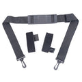 Fishing Rod Carrier Strap for Universal Use (Adjustable Foam Rubber)