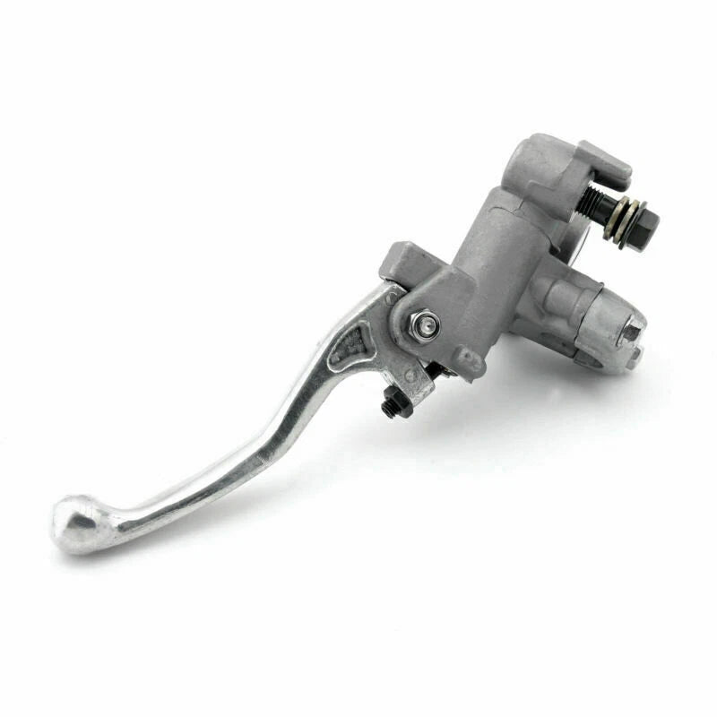 7/8" Handlebar Brake Lever for Honda CR80 CR80R CR85 CR85R (1998–2007)