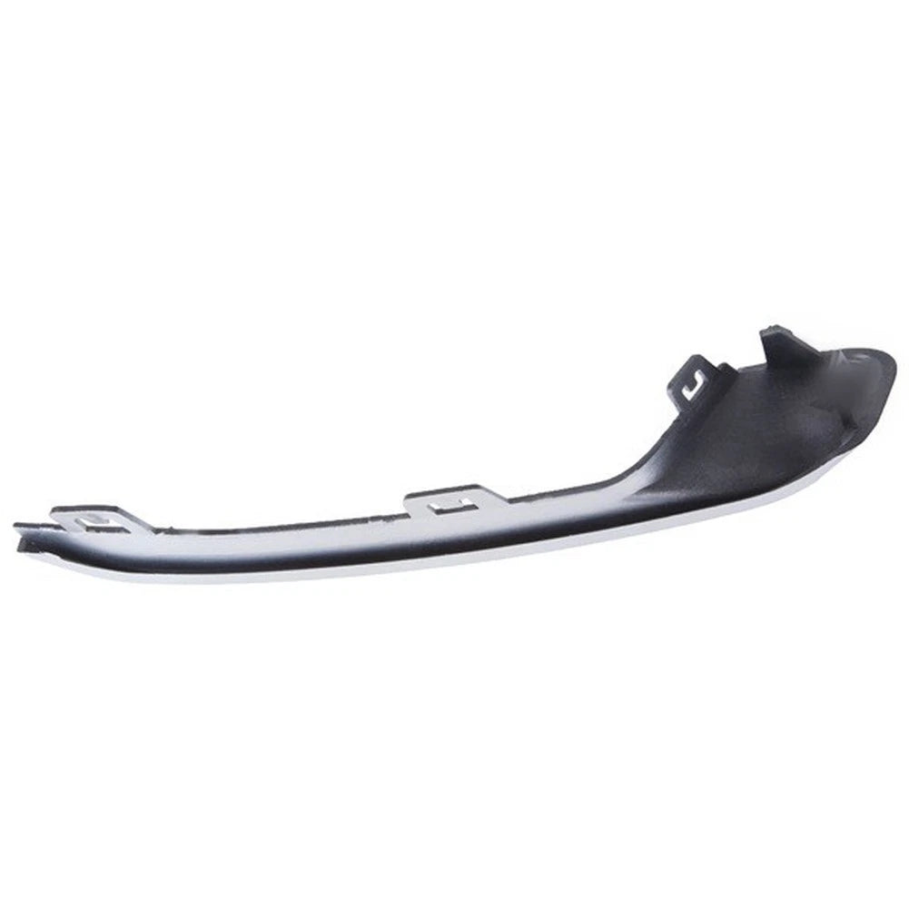 Front Bumper Outer Grille Trim Molding for BMW X3 F25 (2015–2017)